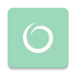 oriflame android application logo